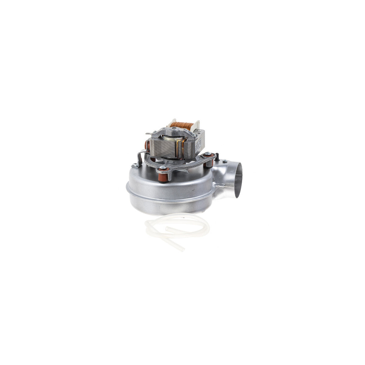 Ventilador extractor caldera | compatible con FERROLI | Calidad Original | Codigo fabricante I39818021 | Para modelos DIVATECH32KW