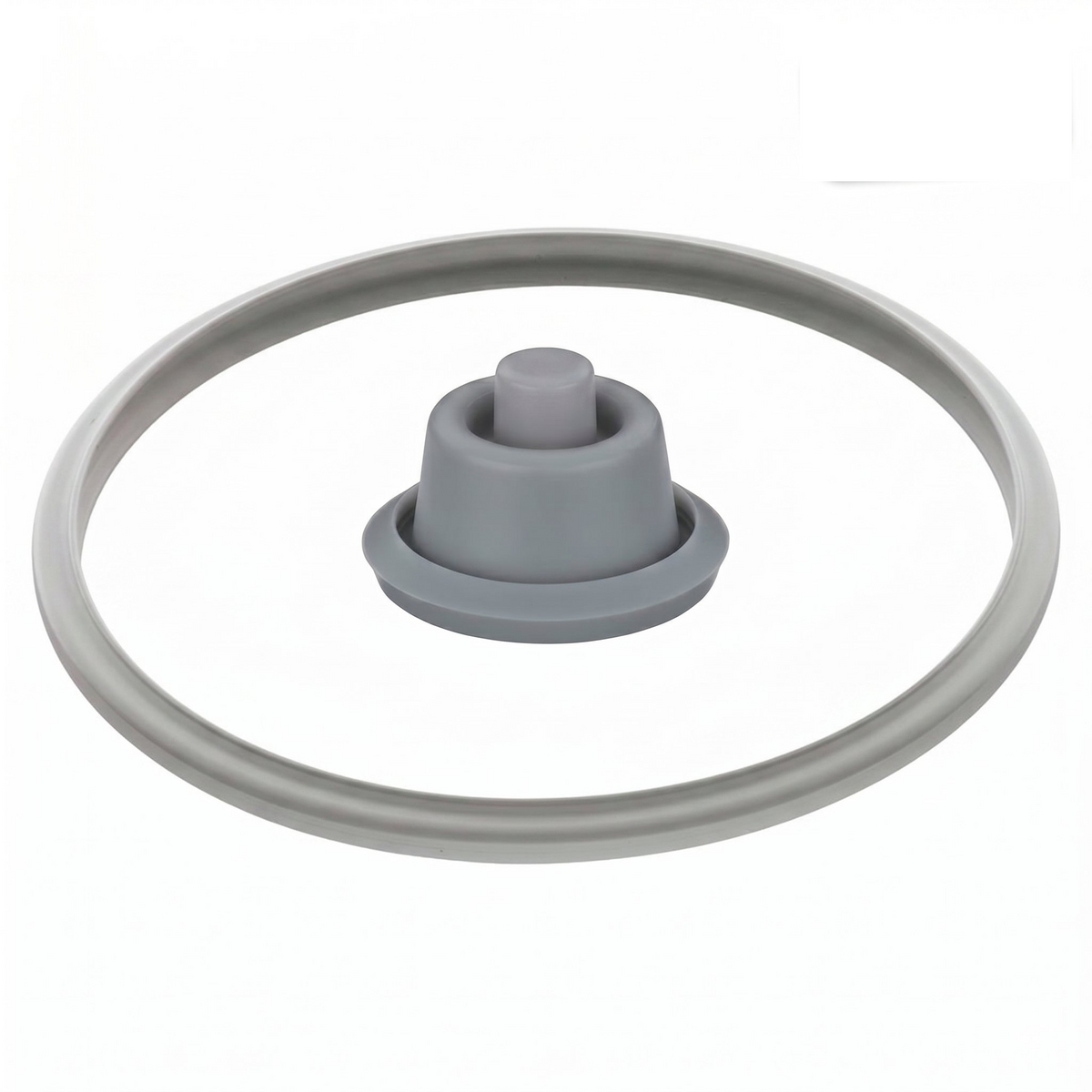 Pack de Repuestos para Olla Expres WMF Perfect y Perfect Plus Ø22cm - Incluye Junta de Goma y Válvula