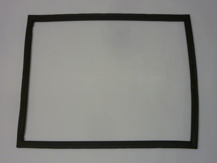Burlete puerta congelador frigorífico | compatible con SAMSUNG | Calidad Original | Codigo fabricante DA63-04297J | Para modelos RL040S
